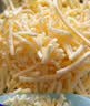 妙可蓝多马苏里拉芝士碎450g 奶酪碎  焗饭披萨拉丝烘焙原料 实拍图