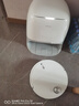 石头（roborock）扫地机器人扫拖一体 P20 Ultra Plus 扫拖洗烘一体机 热水洗拖布擦地拖地 A2250RR 实拍图