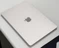 Apple/苹果AI【70W快充】MacBook Air13英寸M5 (10+10核) 24G 512G银色笔记本电脑Z1L0000V4 实拍图