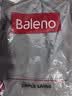 班尼路（Baleno）短袖男夏季新款重磅华夫格透气百搭t恤宽松舒适休闲高级感上衣男 实拍图