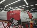 嘉实多（Castrol）极护智E版 全合成机油 0W-40 SP A3/B4 4L 京东自营 京东养车保养 实拍图