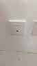 普联（TP-LINK）AX3000M全屋WiFi6套装千兆双频无线AP面板ac+ap套装POE路由器全屋面板 套餐十（9口千兆AC路由器*1+白色面板AP*5) 实拍图