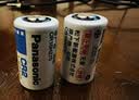 松下（Panasonic） CR2相机电池拍立得锂电池3V测距夜视仪CR15H270 两粒装 实拍图
