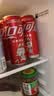 可口可乐（Coca-Cola）碳酸饮料 330ml*24摩登罐 FIFA世界杯主题罐新老包装随机发货 实拍图