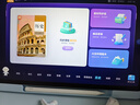 科大讯飞AI学习机S90 Pro 高清类纸护眼屏 AI精准学 AI答疑辅导 中高考同源技术 13.2英寸 8+256G 实拍图