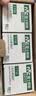 雷士（NVC）LED球泡家用商用大功率灯泡节能8瓦白光6500K【一级能效】3只装 实拍图