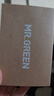MR.GREEN德国甲沟炎专用指甲刀鹰嘴钳修脚刀修灰嵌甲脚趾剪Mr-1036OR-plus 实拍图