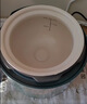 苏泊尔（SUPOR）一人食电压力锅2.3L 陶晶球釜开盖火锅智能预约1-3人SY-23YC8062Q电饭煲高压锅 实拍图