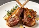 鲜京采内蒙古手把羊肉 3斤/袋  原切羊肉 京东自有品牌 实拍图