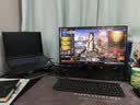 华硕小金刚VG27AQL5A 27英寸显示器2K200Hz显示器超频210Hz FastIPS FreeSync无撕裂 0.3ms响应 HDR400 实拍图