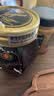 琅尼斯（Langnese）天然成熟黑森林蜂蜜500g德国原装进口早餐牛奶麦片伴侣 实拍图