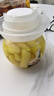 云山半枸杞泡姜芽500g 山东泡嫩姜仔姜芽生姜腌菜下饭菜泡菜 实拍图