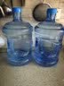 拜杰纯净水桶 食品级PC桶装水桶饮用水空桶手提式 大容量7.5L+水桶刷 实拍图