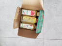 农夫山泉东方树叶茉莉花茶500ml*15瓶无糖茶饮料0糖0脂0卡整箱装 实拍图