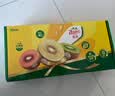 佳沛（zespri）绿奇异果 优选大果12粒单果约115-135g  水果 猕猴桃 实拍图