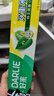 好来（DARLIE）原黑人超白小苏打牙膏清新亮白去黄去渍40g*2 小巧便携清新口气 实拍图