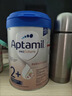 爱他美（Aptamil）德国白金版HMO 幼儿配方奶粉2+段 (2岁及以上) 800g【批批严检】 实拍图