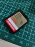 闪迪（SanDisk）128GB SD内存卡 4K V30 U3 C10 相机存储卡 读速230MB/s 写速120MB/s 高速连拍 微单/单反相机 实拍图