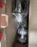 五芳斋 速冻蛋黄猪肉粽 100g*5只 嘉兴粽子蛋黄肉粽端午粽子早餐食品 实拍图