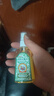宝宝金水防蚊止痒三件套75ml+75ml+65g 花露水防蚊液驱蚊喷雾 实拍图