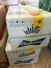 百威冰啤酒500ml*18听整箱装【99%好评】京东自营 实拍图