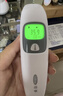 可孚耳温枪精准温度计电子体温计宝宝体温枪婴儿专用额温枪-016 实拍图