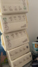 babycare婴儿云柔巾儿童超柔软面巾纸纸巾清洁保湿抽纸乳霜纸 108抽*24包 实拍图