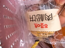 百草味肉松饼1000g早餐面包蛋糕代餐糕点点心休闲零食饼干小吃团购 实拍图