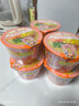 公仔迷你碗仔面 风味排骨味 40g*18碗整箱装 泡面速食零食早餐 实拍图