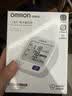 欧姆龙（OMRON）上臂式电子血压计血压仪测量仪家用医用高精准U724J 实拍图