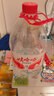 娃哈哈纯净水5.5L*4桶 塑膜装 加量装大桶装水 泡茶冲奶粉 哇哈哈饮用水 实拍图