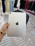 Apple/苹果 iPad 11英寸 A16芯片2025年款 平板电脑 (128GB WLAN版/学习办公娱乐)银色 实拍图