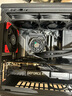 微星（MSI）MAG B850M MORTAR MAX WIFI迫击炮主板支持CPU 9800X3D/9700X/9850X3D (AMDB850/AM5接口) 实拍图
