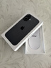 世咏（SHIYONG）适用苹果17手机壳 iphone17保护套全包超薄防摔轻奢羊巴皮简约国风小羊皮男女款 黑色 实拍图