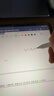 倍思智控电容笔 适用apple pencil Pro/Air8/Mini7/iPad11平板磁吸触控笔手写笔苹果笔iPad笔26年款 实拍图