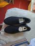 斯凯奇（Skechers）闪穿健步鞋男鞋秋季轻便休闲鞋一脚蹬软底运动鞋118306 实拍图