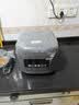 美的（Midea）电饭煲大布丁0涂层电饭锅4升316L母婴级不锈钢内胆3-4人家用多功能无涂层微压智能RE487S品牌官方 实拍图