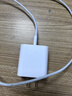 科沃适用于苹果充电器14充电头20w快充线PD套装手机数据线iphone13pro max/12/11/Xs/XR/8plus/ipad 实拍图