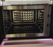 美的（Midea）微波炉烤箱一体机不锈钢内胆光波炉一级能效变频节能900W大功率25L平板式大容量隐藏式菜单PC23M8 实拍图