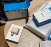 绿联猫猫45W充电头适用苹果17充电器快充套装iPhone17ProMax/16plus手机iPad/PD40W氮化镓Type-C插头 实拍图