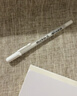 樱花（SAKURA）高光笔中性笔波晒笔手绘笔 单支装 白色 笔幅0.5mm日本进口 实拍图