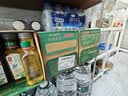 农夫山泉东方树叶黑乌龙茶500ml*15瓶无糖茶饮料0糖0脂0卡整箱装饮品 实拍图