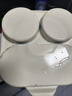 小熊（Bear）钛陶瓷早餐锅 0氟牛排煎锅 平底锅不粘锅煎蛋神器明火专用 实拍图