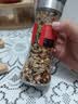 云山半美式辣味海盐黑胡椒粒研磨瓶120g牛排沙拉轻食健身餐西餐烧烤调料 实拍图