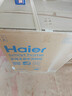 海尔（Haier）双微蒸汽洗W30Pro旗舰版洗碗机嵌入式150升+大容量80℃母婴级消杀分区洗EYBW16586GHU1 实拍图