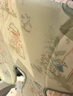 贝肽斯婴儿推车凉席垫遛娃坐垫凉垫宝宝安全座椅冰垫蘑菇庄园 72x45cm 实拍图
