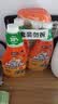 威猛先生（Mr Muscle） 油污清洁剂 455g+455g替换装 柑橘香 厨房重油污净 实拍图