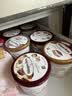 哈根达斯（Haagen-Dazs）经典夏威夷果仁口味冰淇淋 100ml/杯 雪糕 实拍图