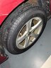 佳通轮胎(Giti)轮胎235/55R18 100V  SUV520 适配 哈弗H2/瑞虎8/比亚迪S7  实拍图