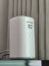夏新5g随身wifi6移动无线免插卡路由器cpe全网通千兆双频便携式车载上网卡高速流量 5G狂暴性能版【满血性能光纤级网速】 实拍图
